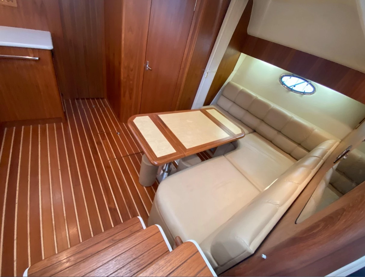  boat rentals  Tortola   Tiara Yachts 3500 Express 1998 41 