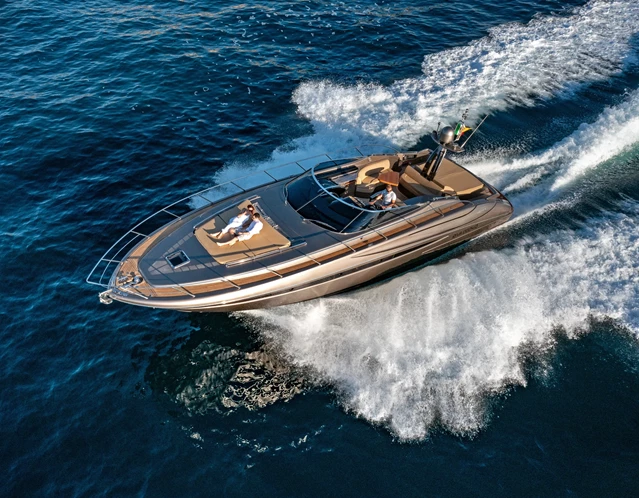  boat rentals Naples sorrento ITALY Naples  RIVA RIVALE 52 RIVA RIVALE 52 2018 52 