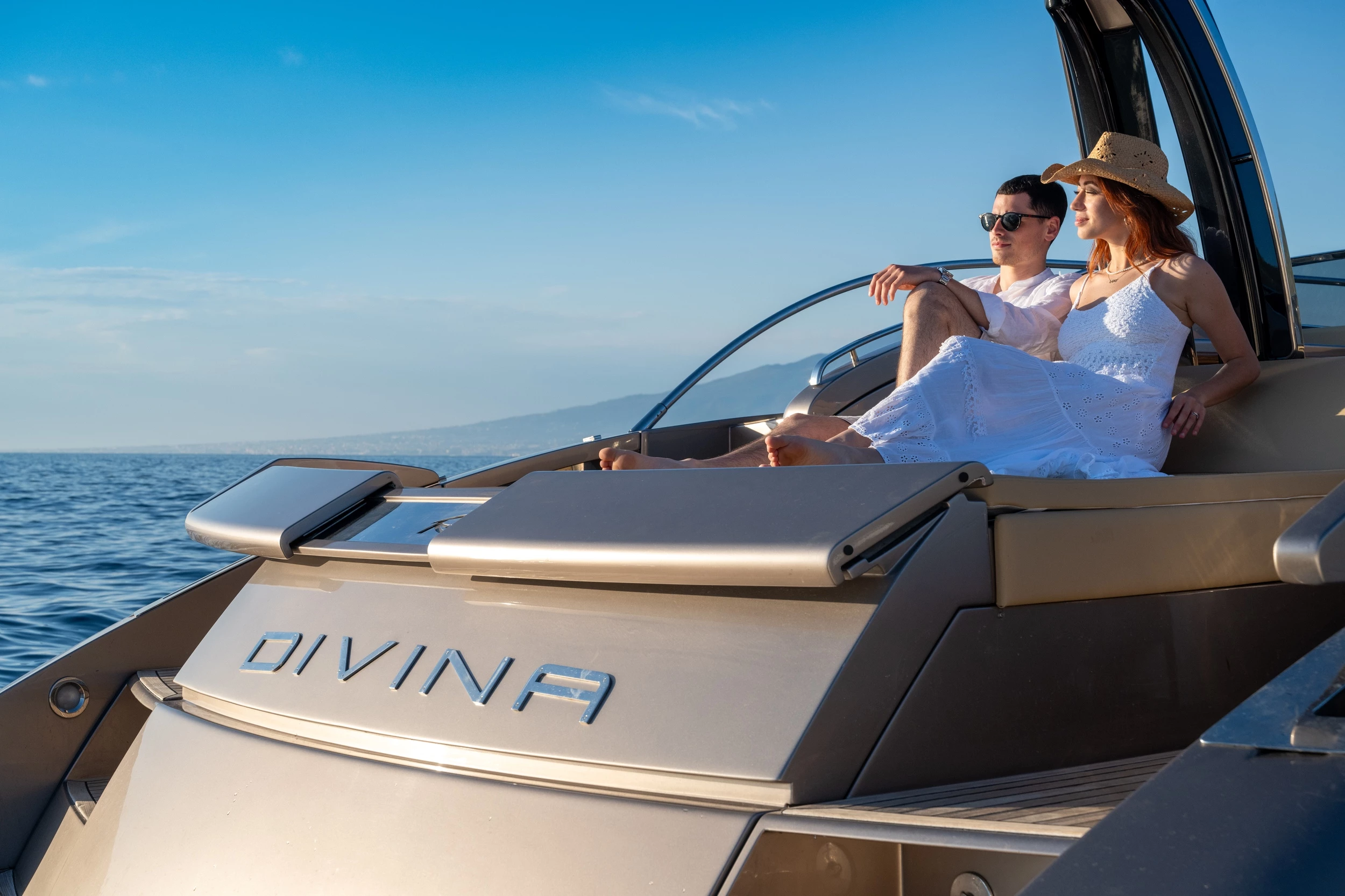  boat rentals Naples sorrento Naples  RIVA RIVALE 52 RIVA RIVALE 52 2018 52 