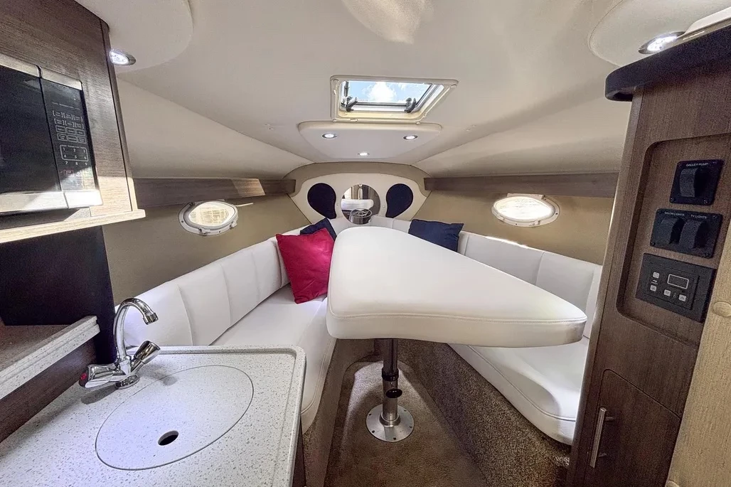  boat rentals Florida Ft Lauderdale Florida  Rinker Express Cruiser 2020 29 