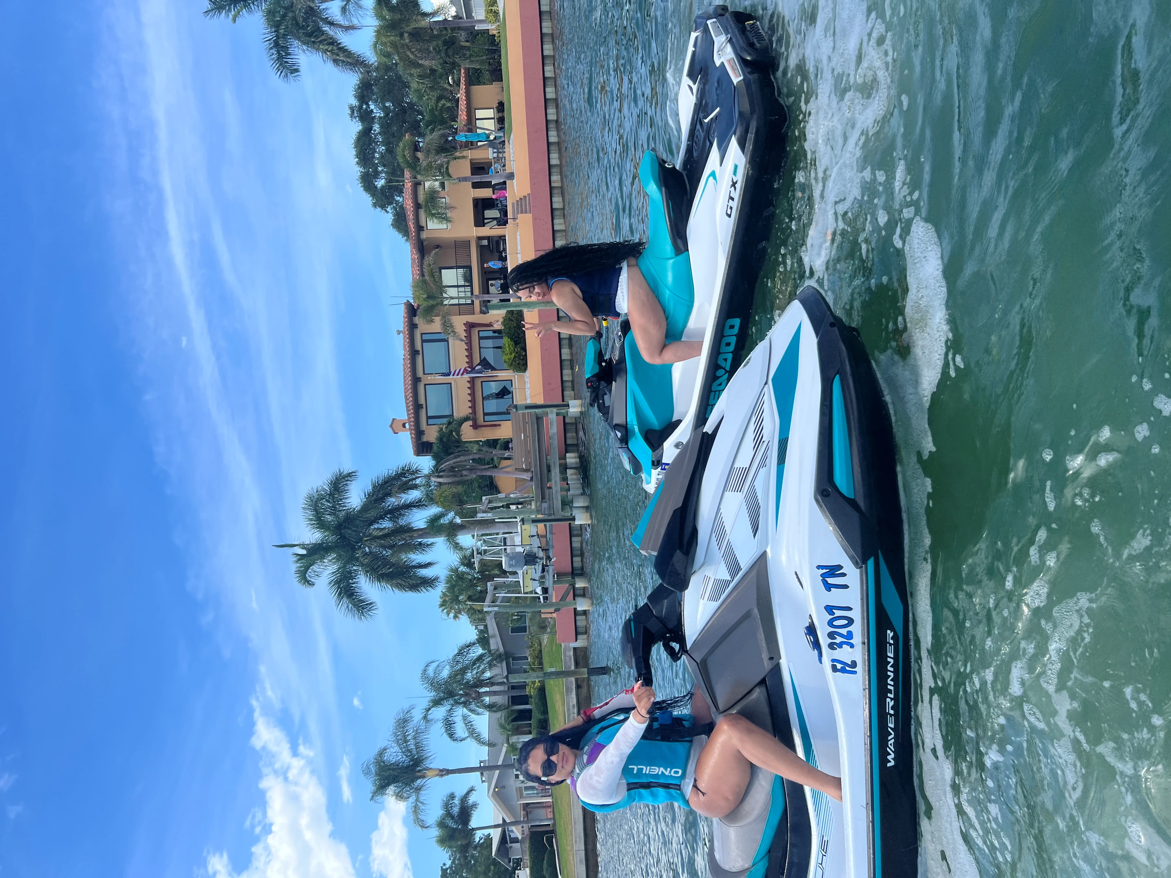  boat rentals Florida SEMINOLE Florida  Yamaha VX Deluxe 2024 12 