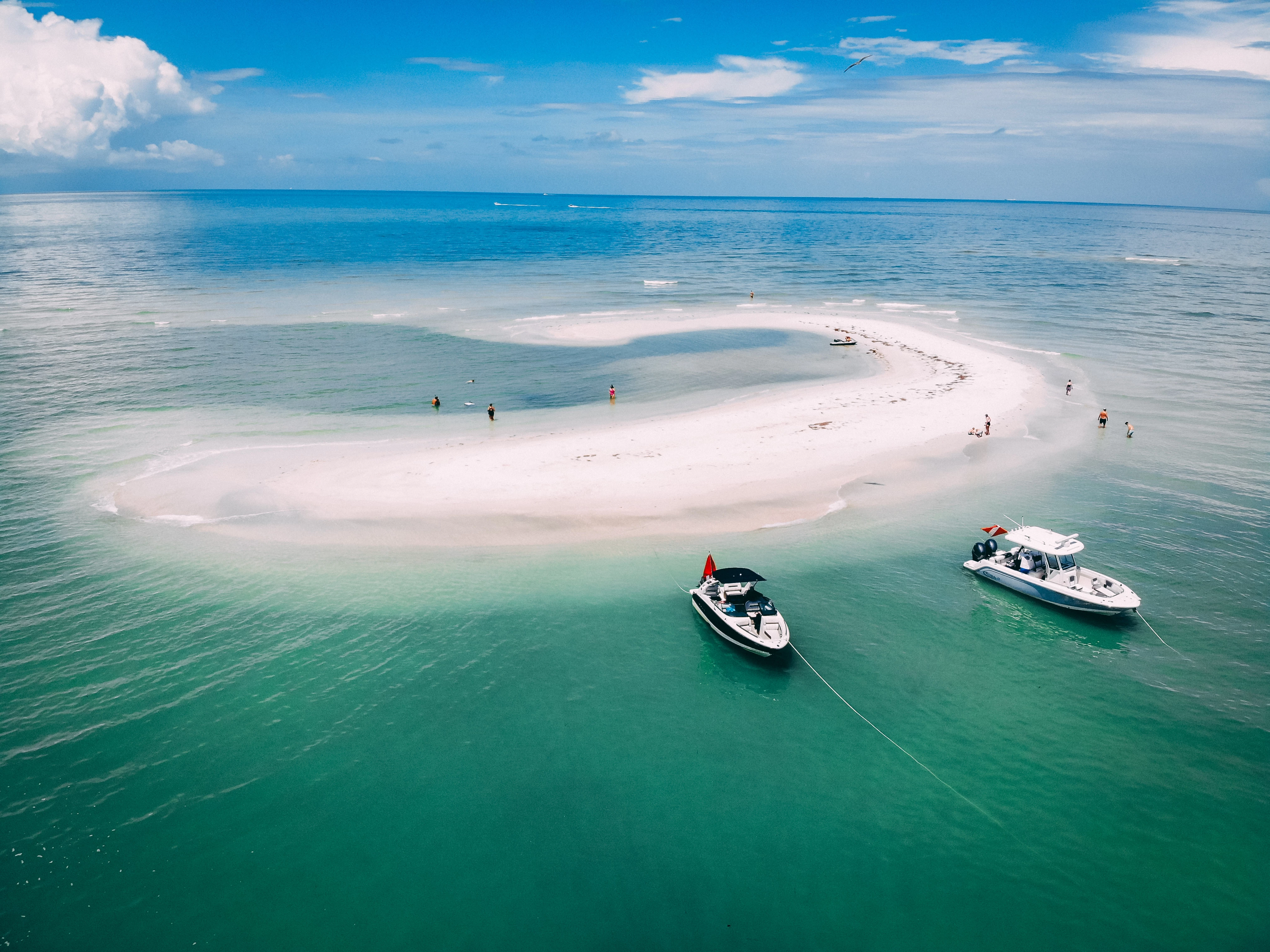  boat rentals Florida Gulfport Florida  Regal LX4 2022 24 