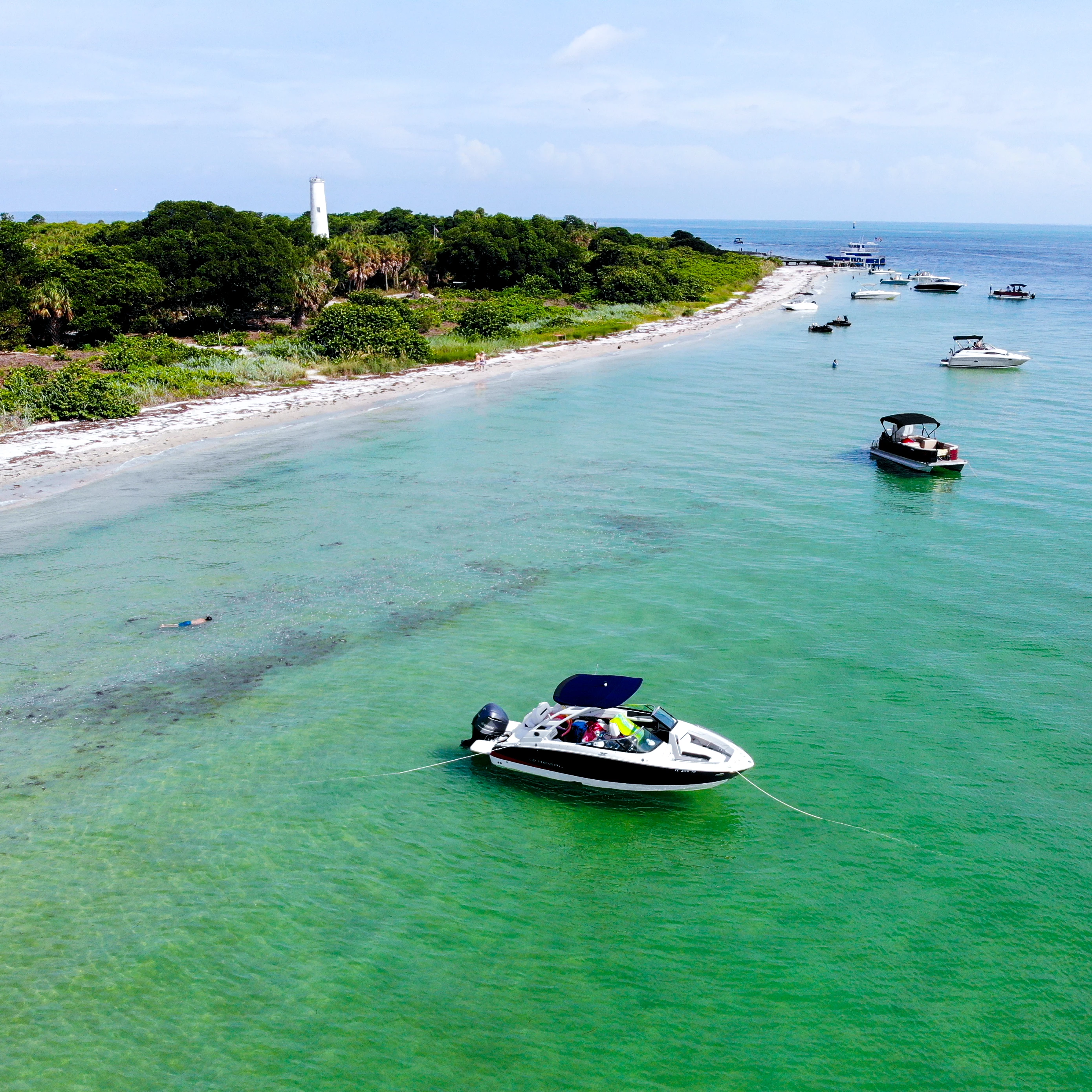  boat rentals Florida Gulfport Florida  Regal LX4 2022 24 