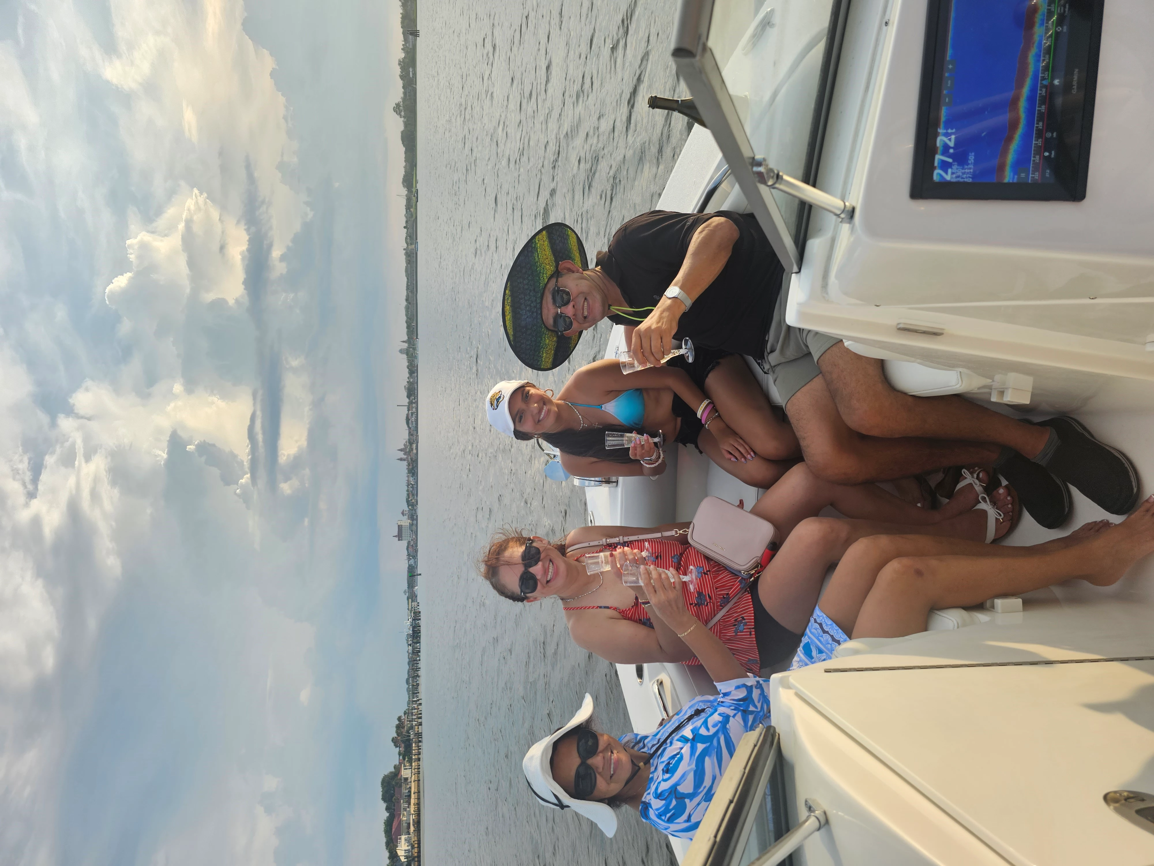  boat rentals Florida Saint Augustine Florida  Keywest 239 Keywest 2023 24 