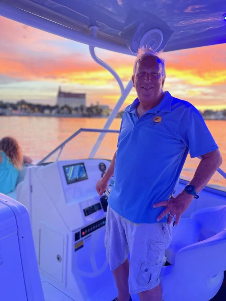  boat rentals Florida Saint Augustine Florida  Keywest 239 Keywest 2023 24 