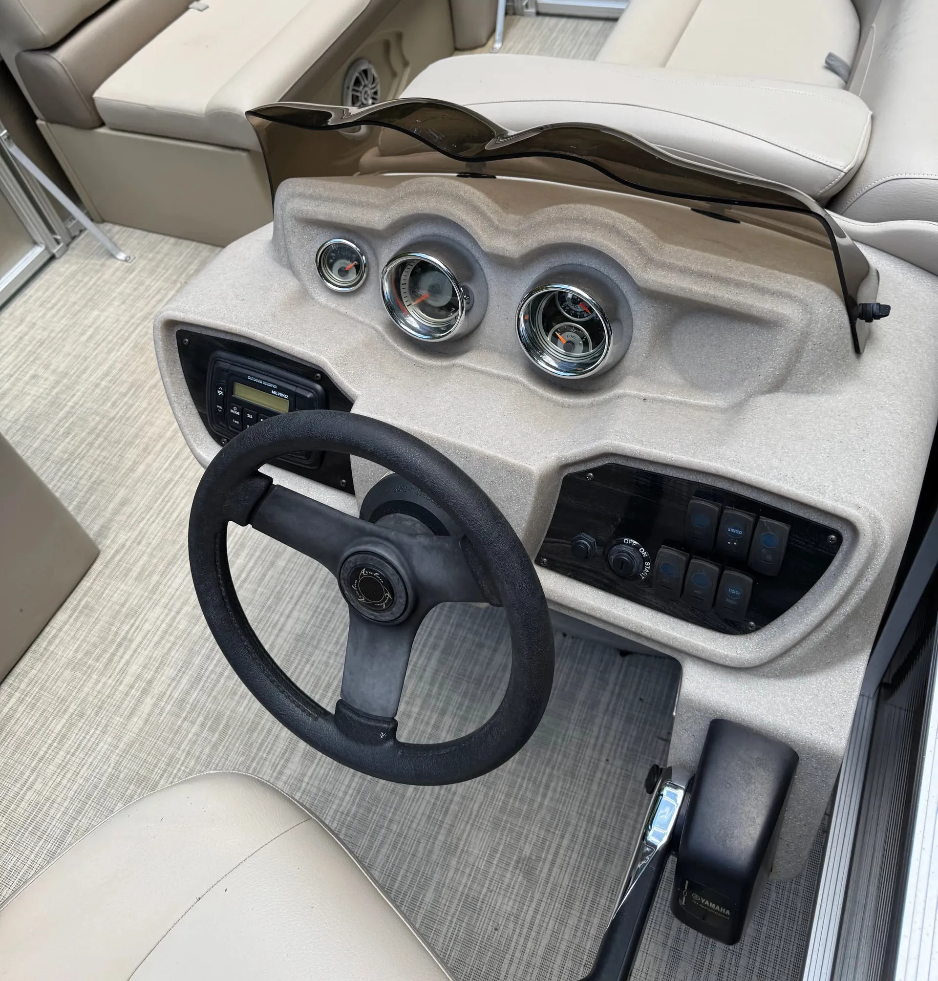  boat rentals North Carolina WAKE FOREST North Carolina  Avalon  2018 17 