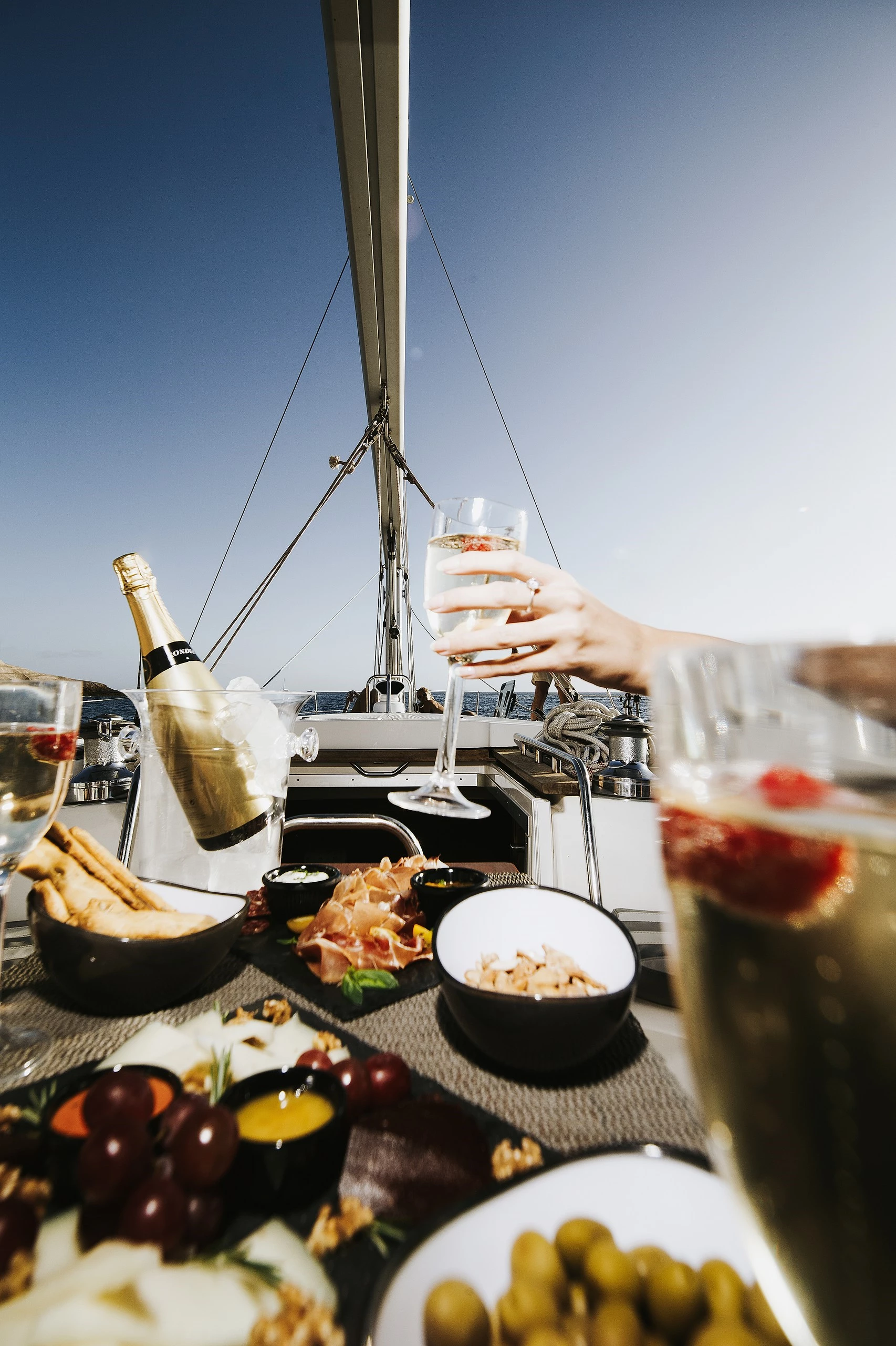  boat rentals Santa Cruz de Tenerife Costa Adeje Santa Cruz de Tenerife  Bavaria Cruiser 55 2010 55 