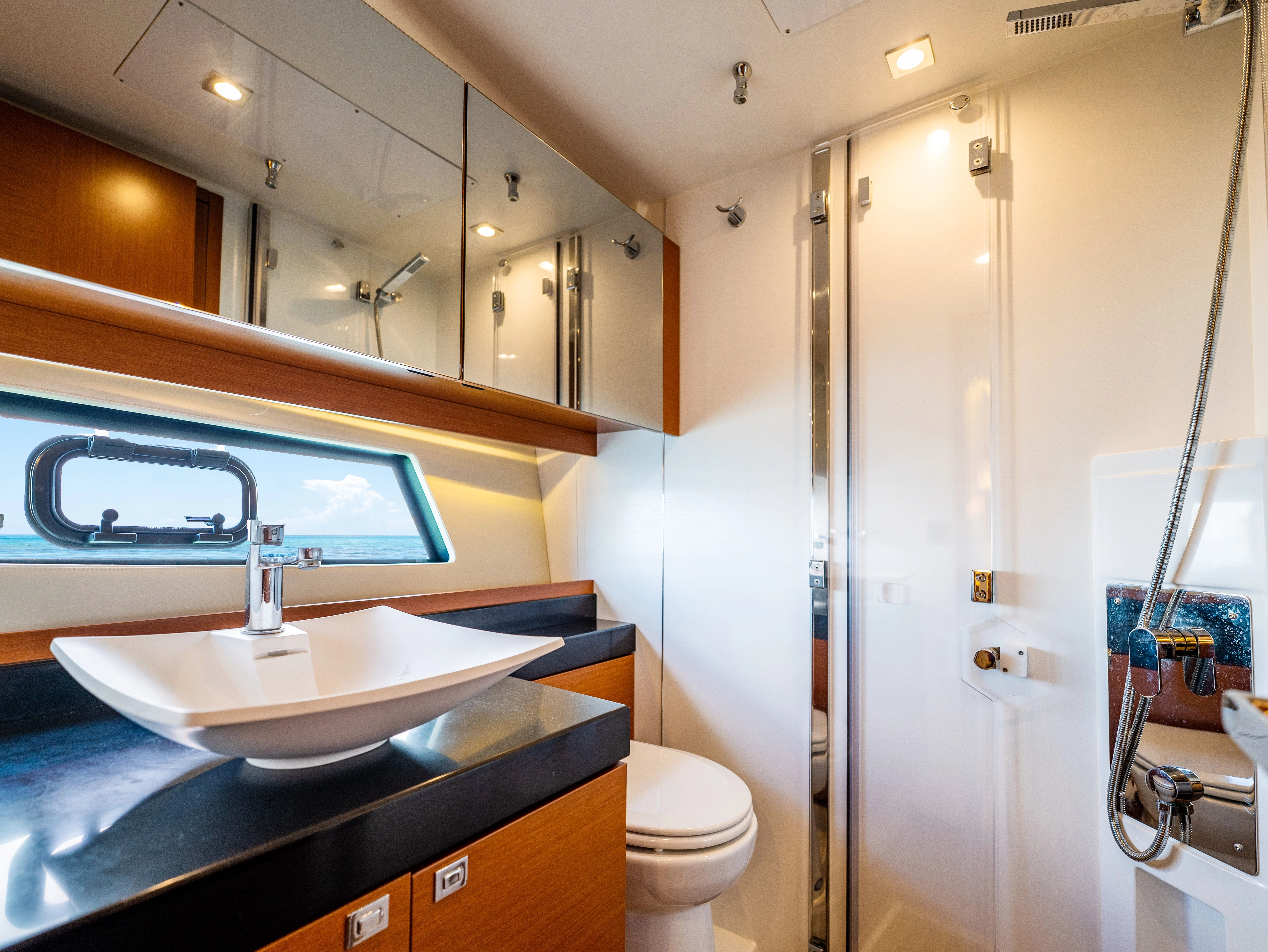  boat rentals Florida MIAMI Florida  Prestige 500 Flybridge 2017 52 