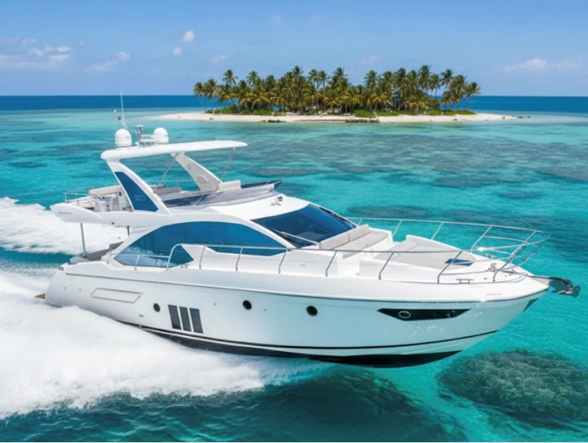  boat rentals Florida MIAMI Florida  Azimut 50 fly 2017 50 