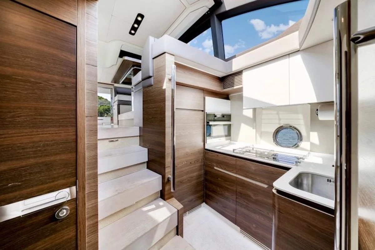   boat rentals Florida MIAMI Florida  Azimut 50 fly 2017 50 