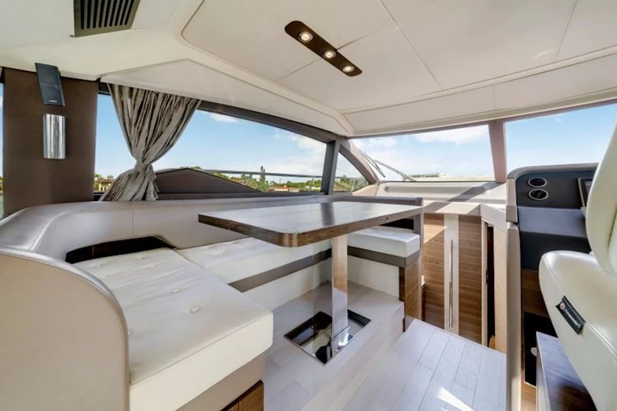   boat rentals Florida MIAMI Florida  Azimut 50 fly 2017 50 