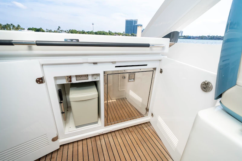  boat rentals Florida MIAMI Florida  Jeanneau DB 43 2024 43 