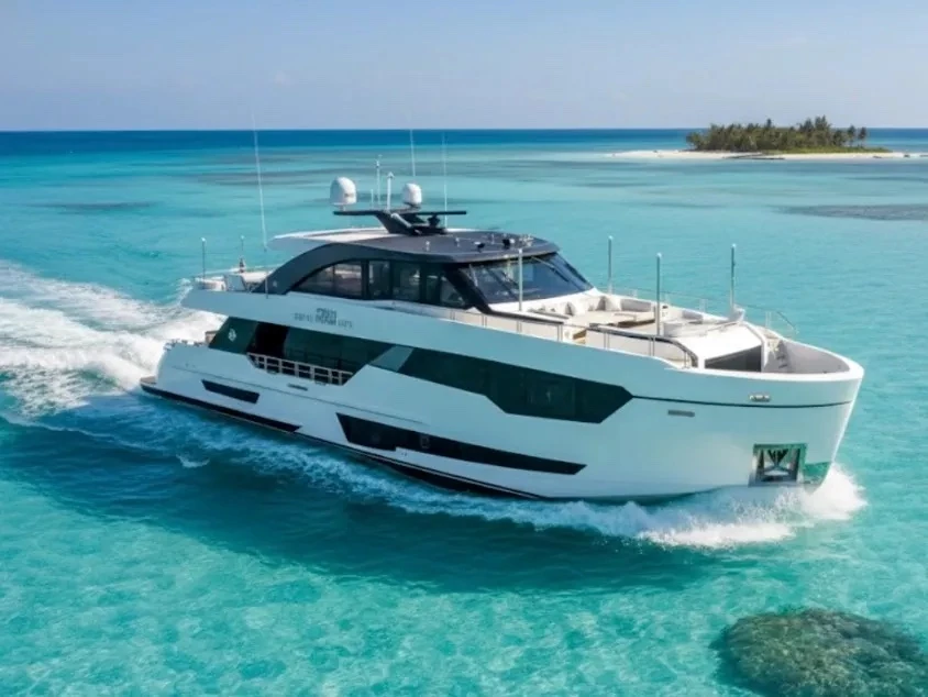  boat rentals Florida MIAMI Florida  Ocean Alexander 28R 2020 95 