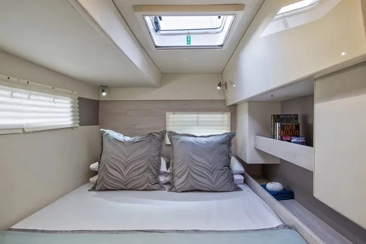  boat rentals Florida MIAMI BEACH Florida  Leopard Power Cat 43 2017 43 