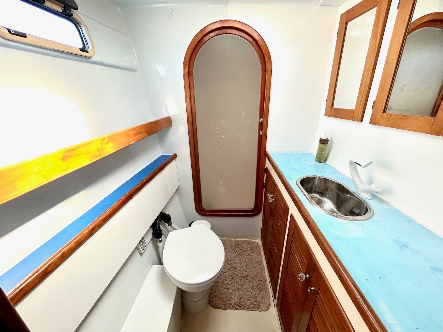   boat rentals Florida MIAMI Florida  Sailing Catamaran Sailing Catamaran 1990 48 