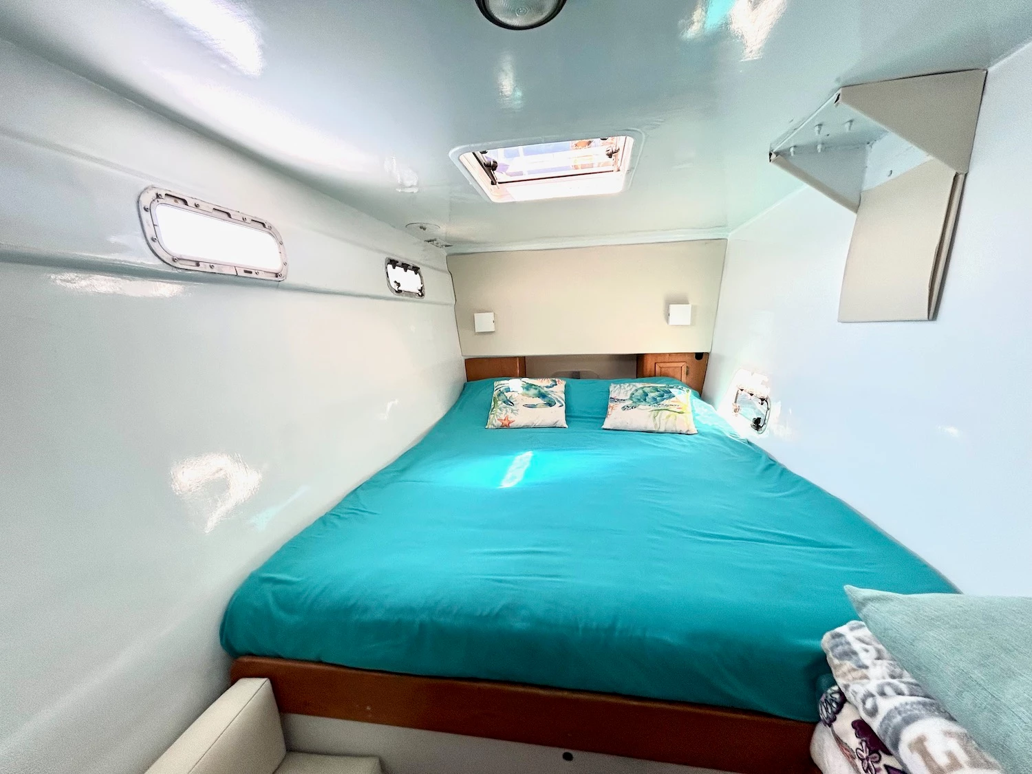  boat rentals Florida MIAMI Florida  Sailing Catamaran Sailing Catamaran 1990 48 