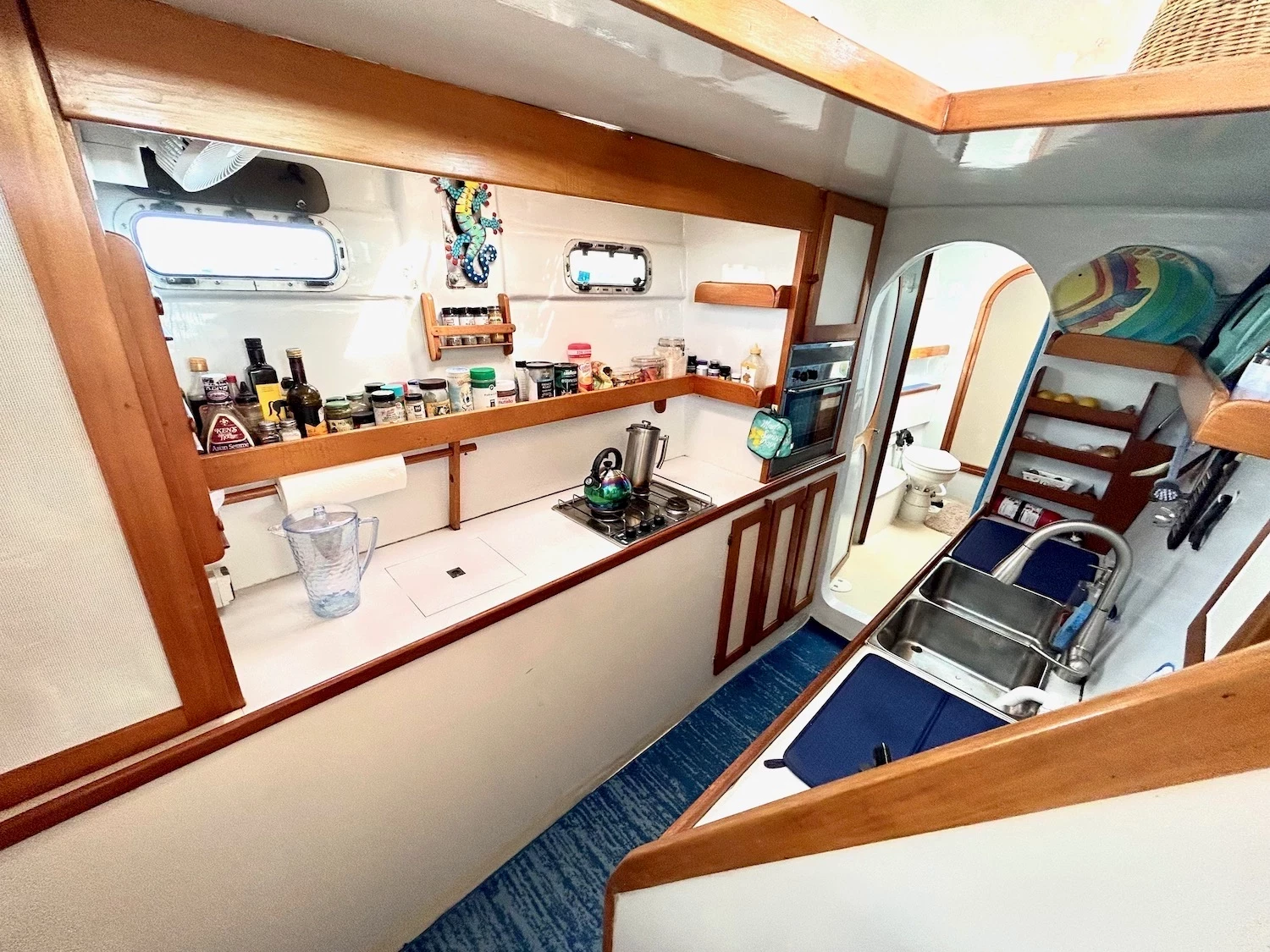   boat rentals Florida MIAMI Florida  Sailing Catamaran Sailing Catamaran 1990 48 