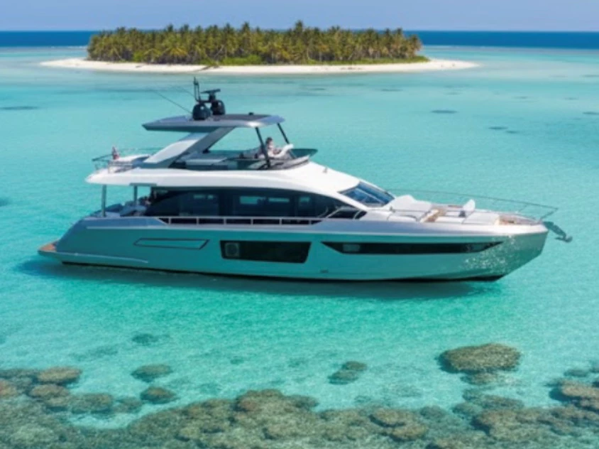  boat rentals Florida MIAMI BEACH Florida  Azimut 68 flybridge MY 2023 2023 68 