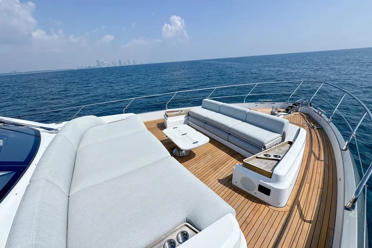  boat rentals Florida MIAMI BEACH Florida  Azimut 68 flybridge MY 2023 2023 68 