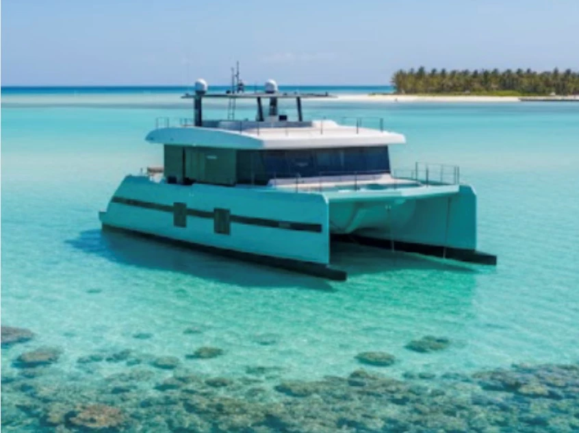  boat rentals Florida MIAMI BEACH Florida  Sunreef Sunreef 70 2017 70 