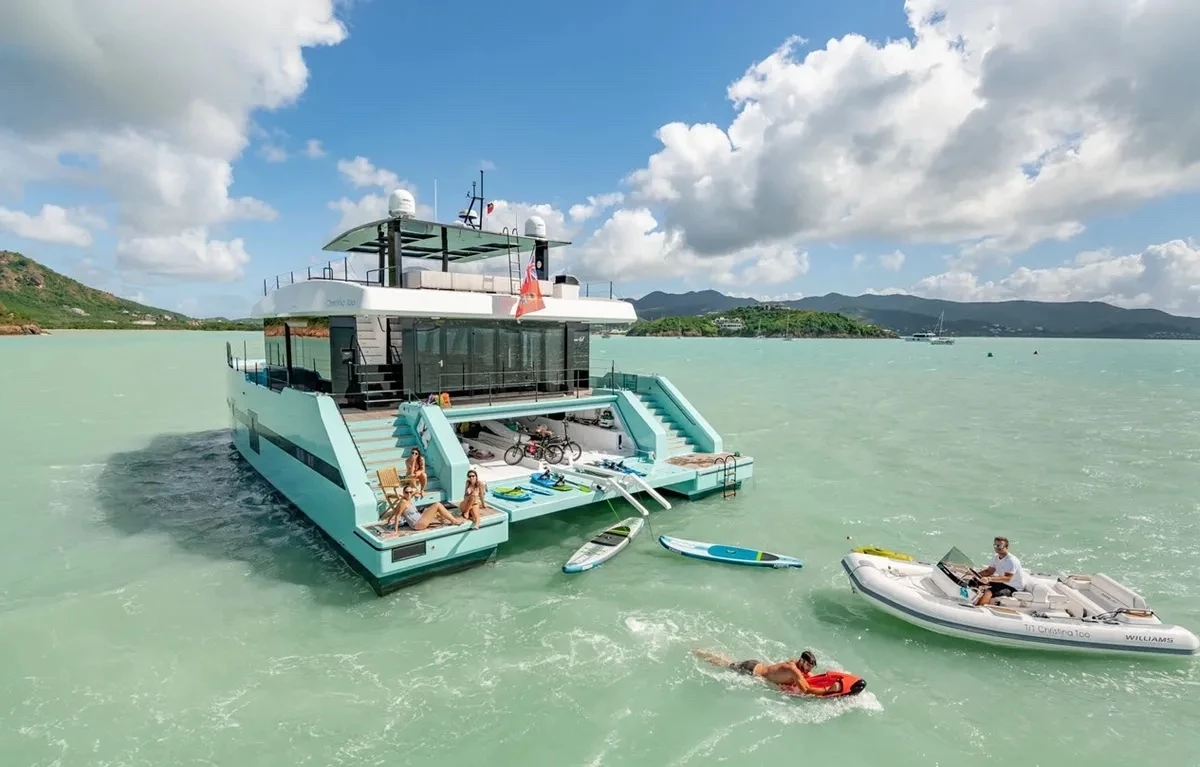  boat rentals Florida MIAMI BEACH Florida  Sunreef Sunreef 70 2017 70 