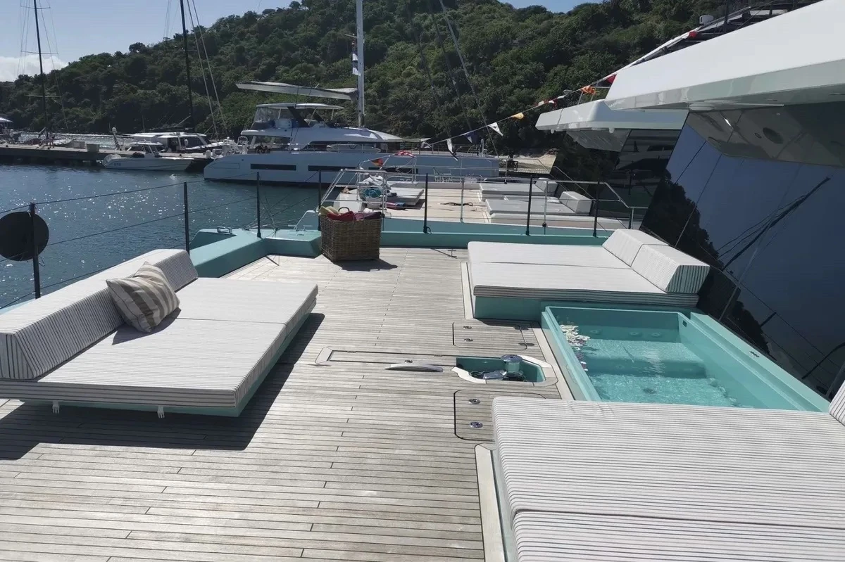  boat rentals Florida MIAMI BEACH Florida  Sunreef Sunreef 70 2017 70 