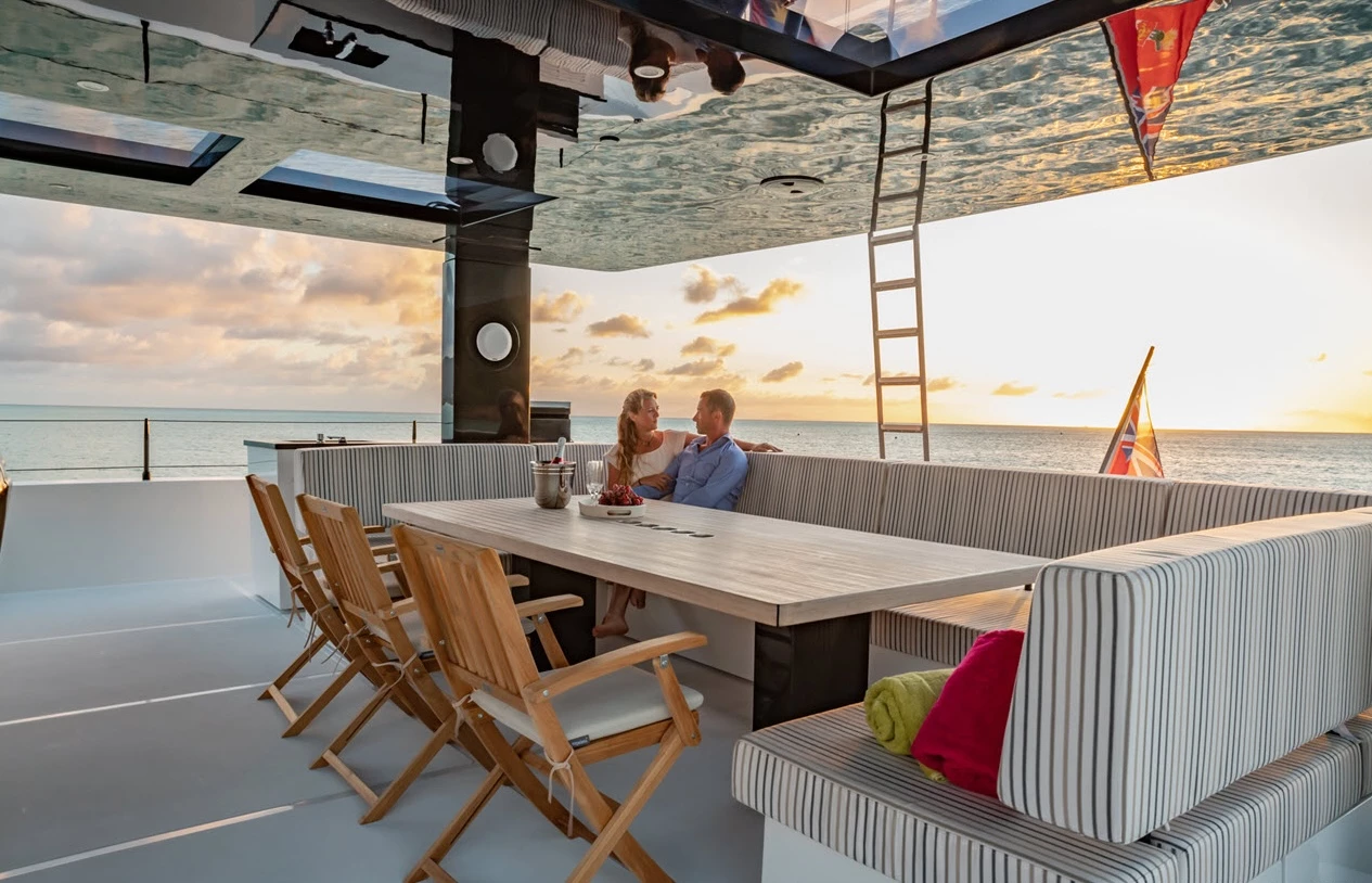  boat rentals Florida MIAMI BEACH Florida  Sunreef Sunreef 70 2017 70 