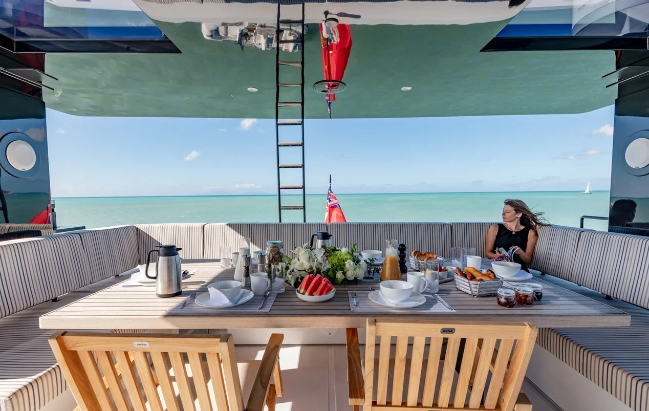   boat rentals Florida MIAMI BEACH Florida  Sunreef Sunreef 70 2017 70 