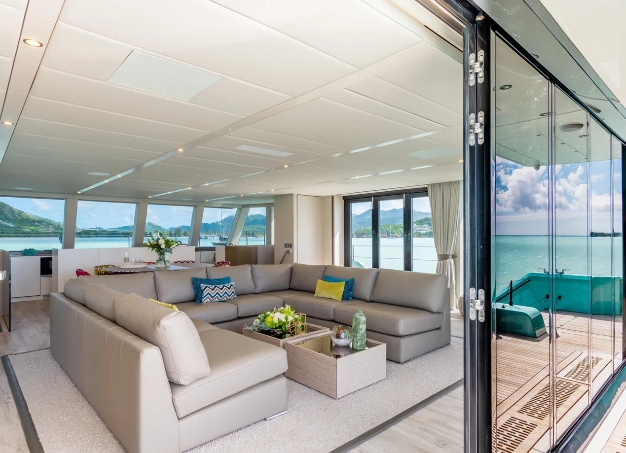   boat rentals Florida MIAMI BEACH Florida  Sunreef Sunreef 70 2017 70 