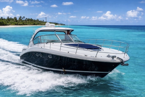  Grand Admiral boat rentals Florida KEY WEST Florida  SeaRay Sundancer 420 2004 46 