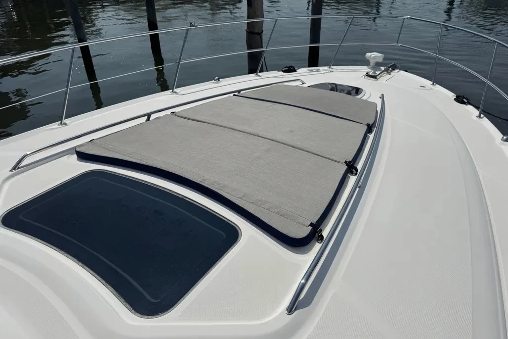   boat rentals Florida KEY WEST Florida  SeaRay Sundancer 420 2004 46 
