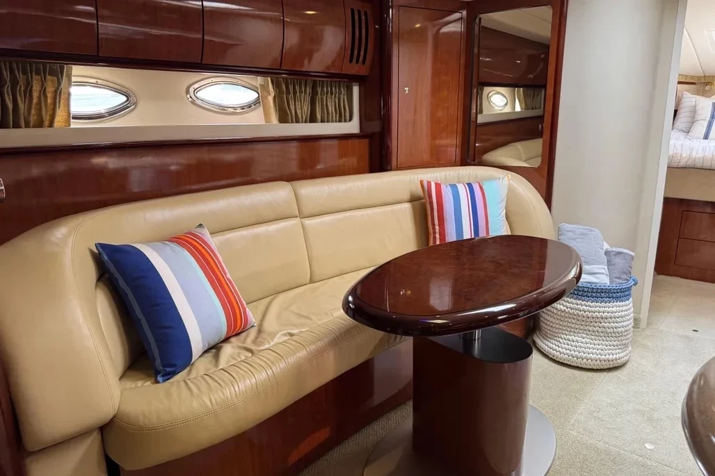   boat rentals Florida KEY WEST Florida  SeaRay Sundancer 420 2004 46 