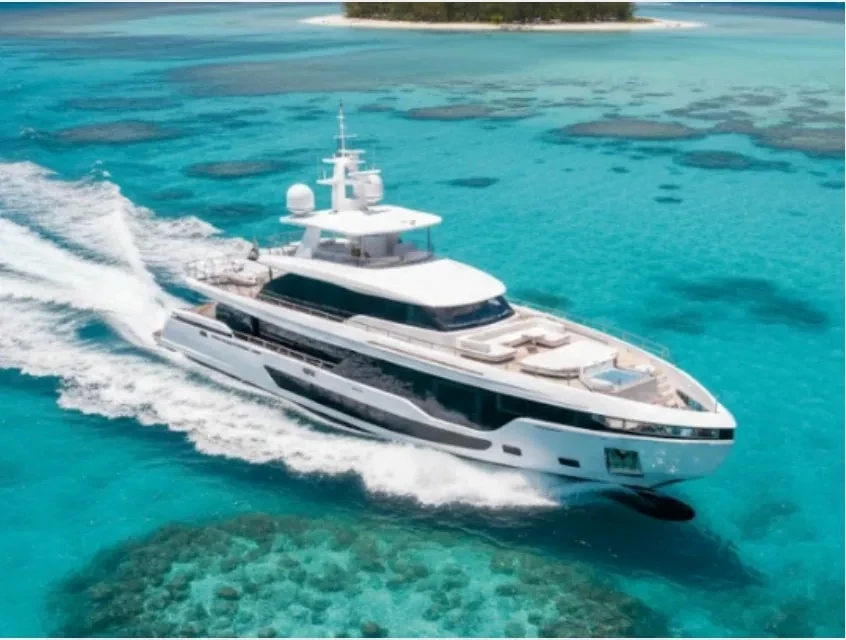  boat rentals Florida MIAMI Florida  Azimut Grande 36 2024 118 