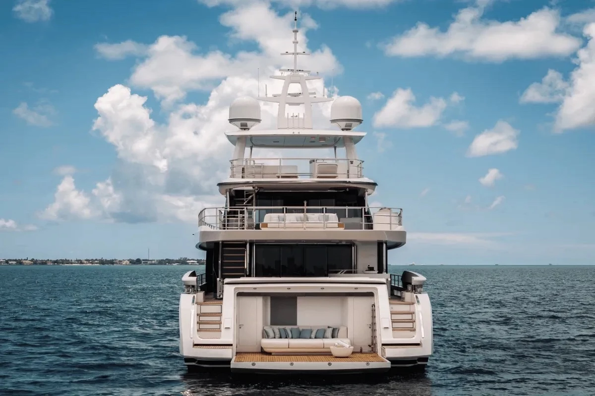  boat rentals Florida MIAMI Florida  Azimut Grande 36 2024 118 