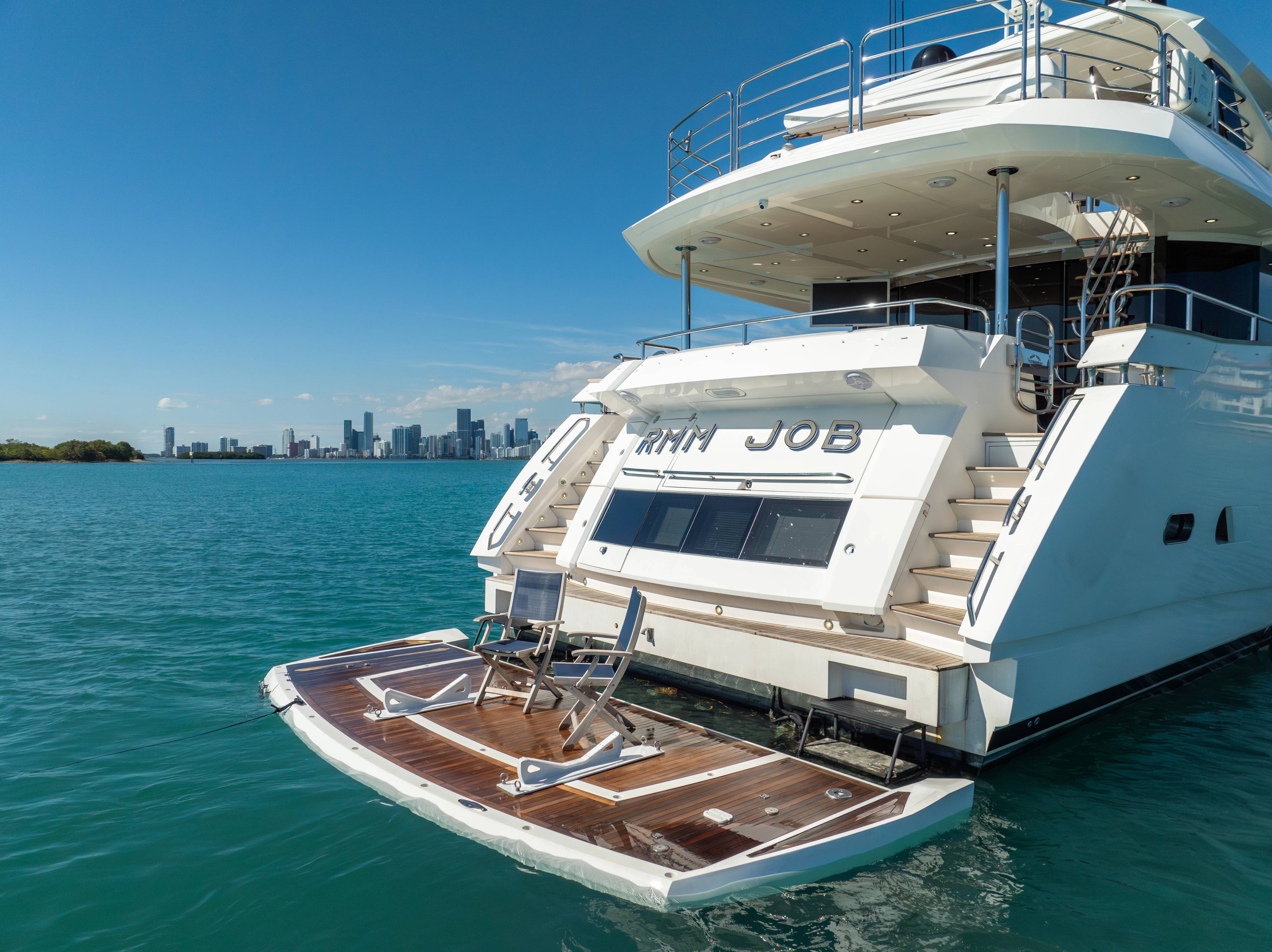  boat rentals Florida MIAMI BEACH Florida  Sunseeker 96 Yacht 2015 96 