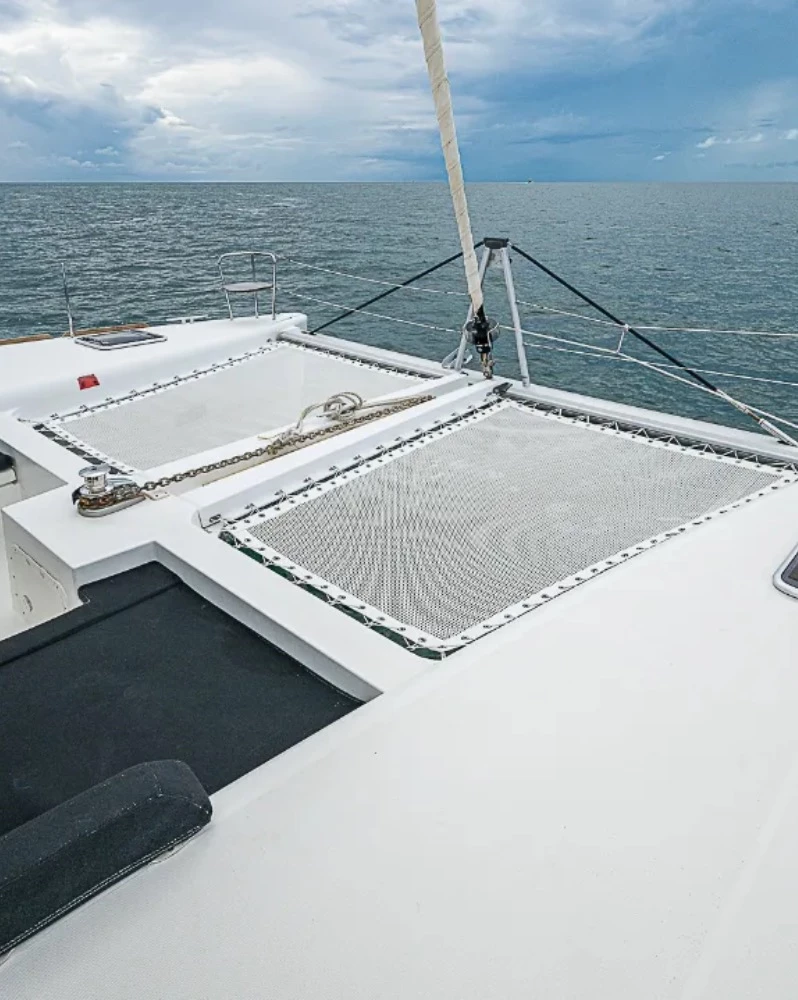  boat rentals Florida KEY WEST Florida  Lagoon 450F 2018 45 