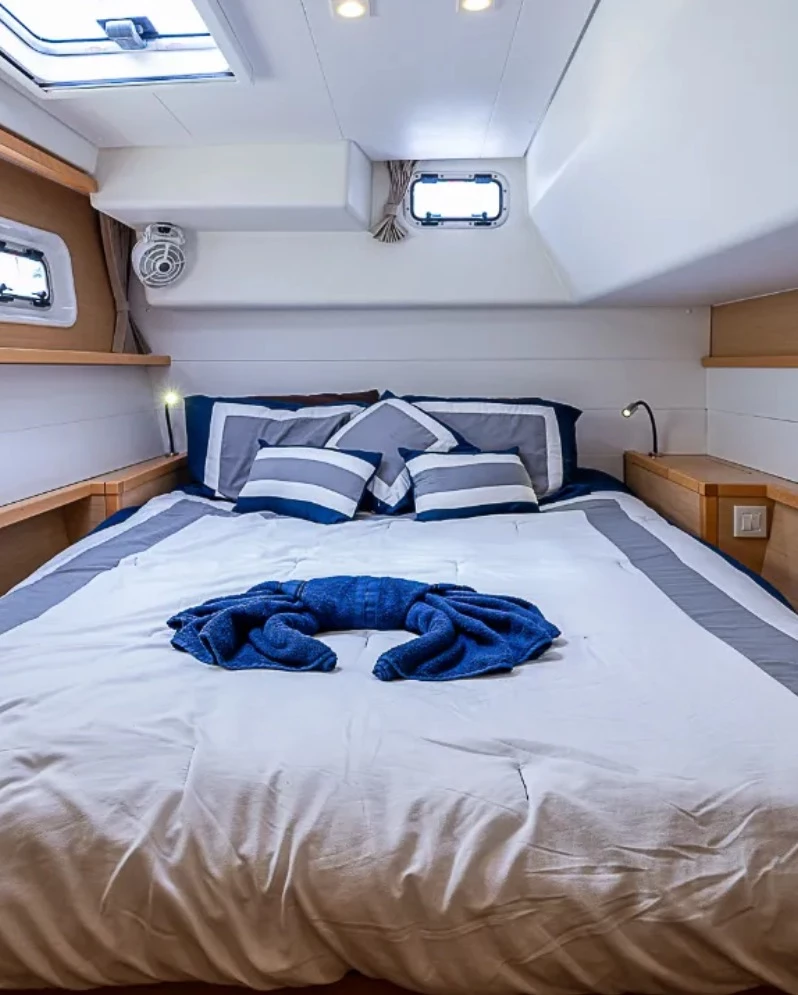  boat rentals Florida KEY WEST Florida  Lagoon 450F 2018 45 