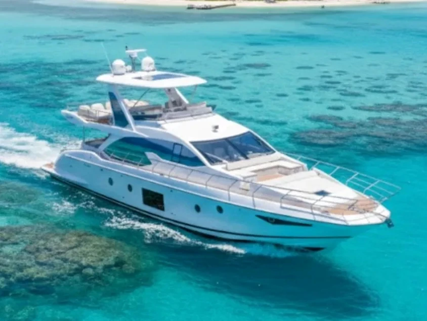  boat rentals Florida MIAMI BEACH Florida  Azimut 66 FLY 2016 68 