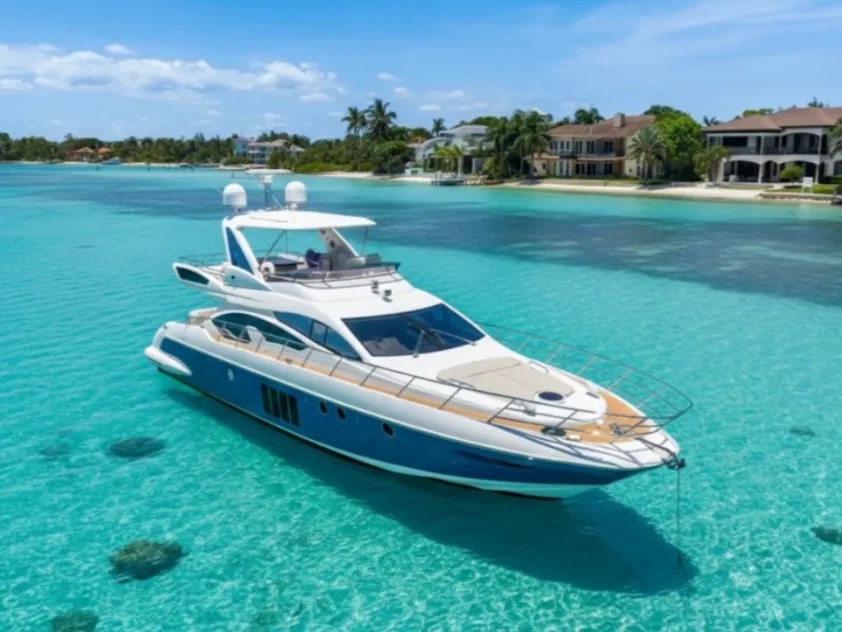 Third Wind boat rentals Florida FORT LAUDERDALE Florida  Azimut 64 Flybridge 2013 64 