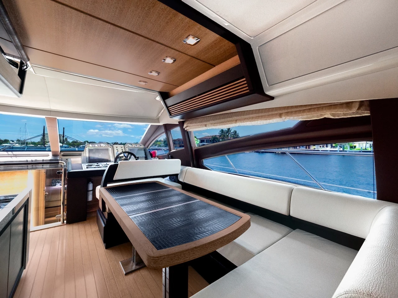   boat rentals Florida FORT LAUDERDALE Florida  Azimut 64 Flybridge 2013 64 