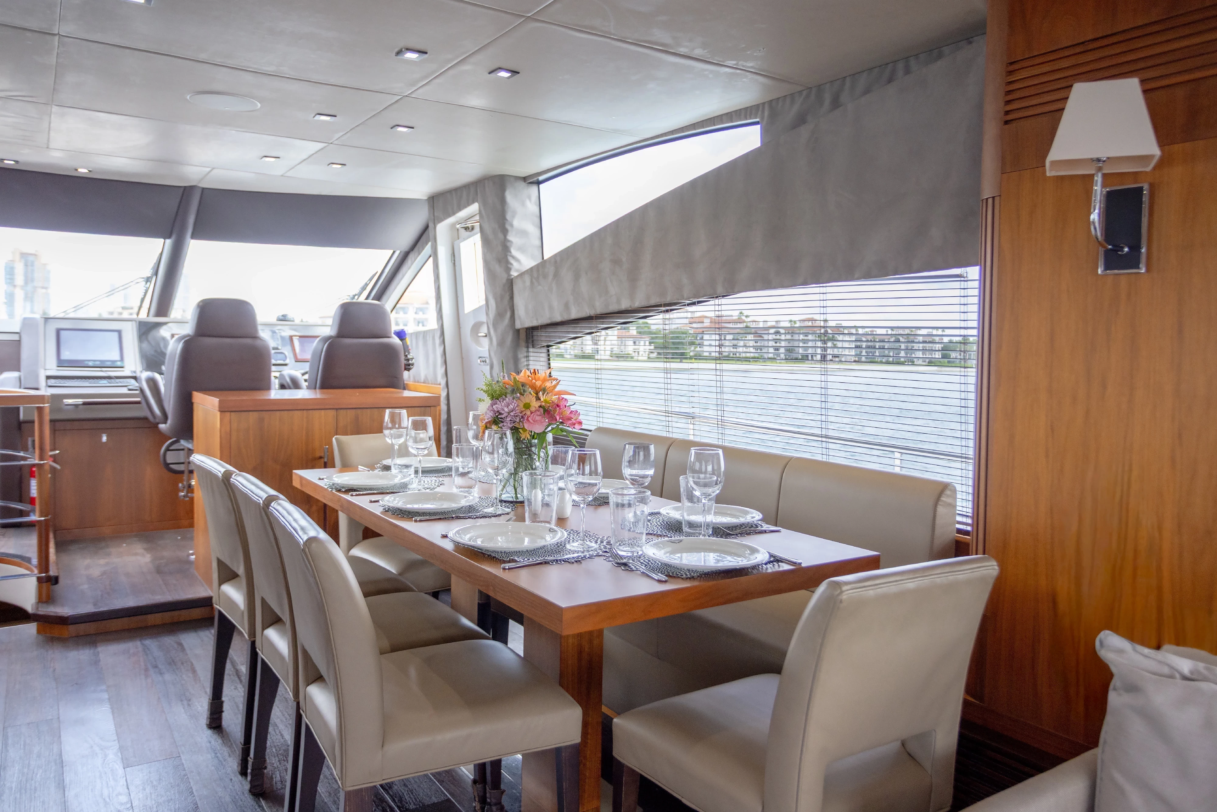   boat rentals Florida MIAMI BEACH Florida  Sunseeker 80 Yacht 2014 80 