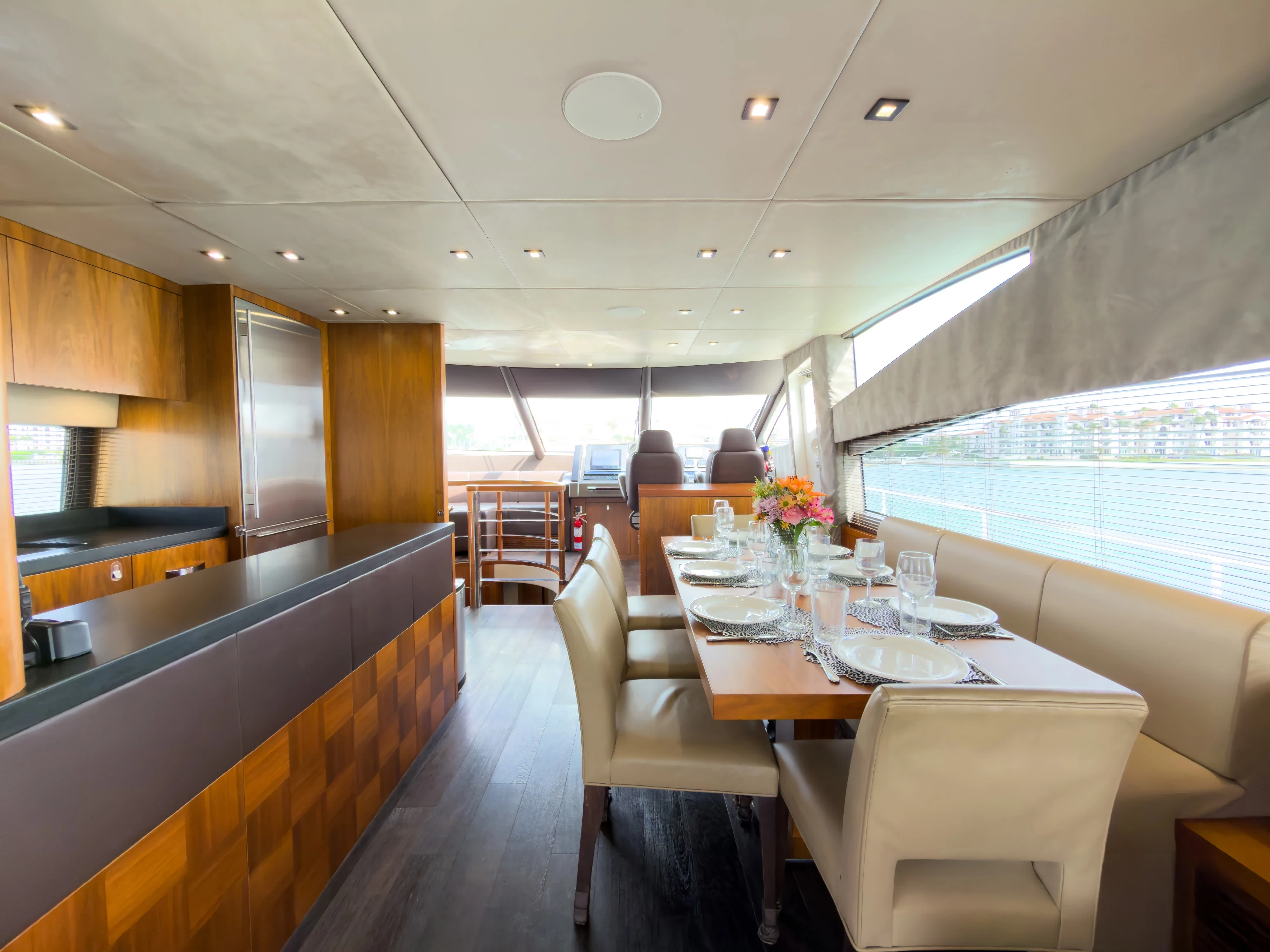   boat rentals Florida MIAMI BEACH Florida  Sunseeker 80 Yacht 2014 80 
