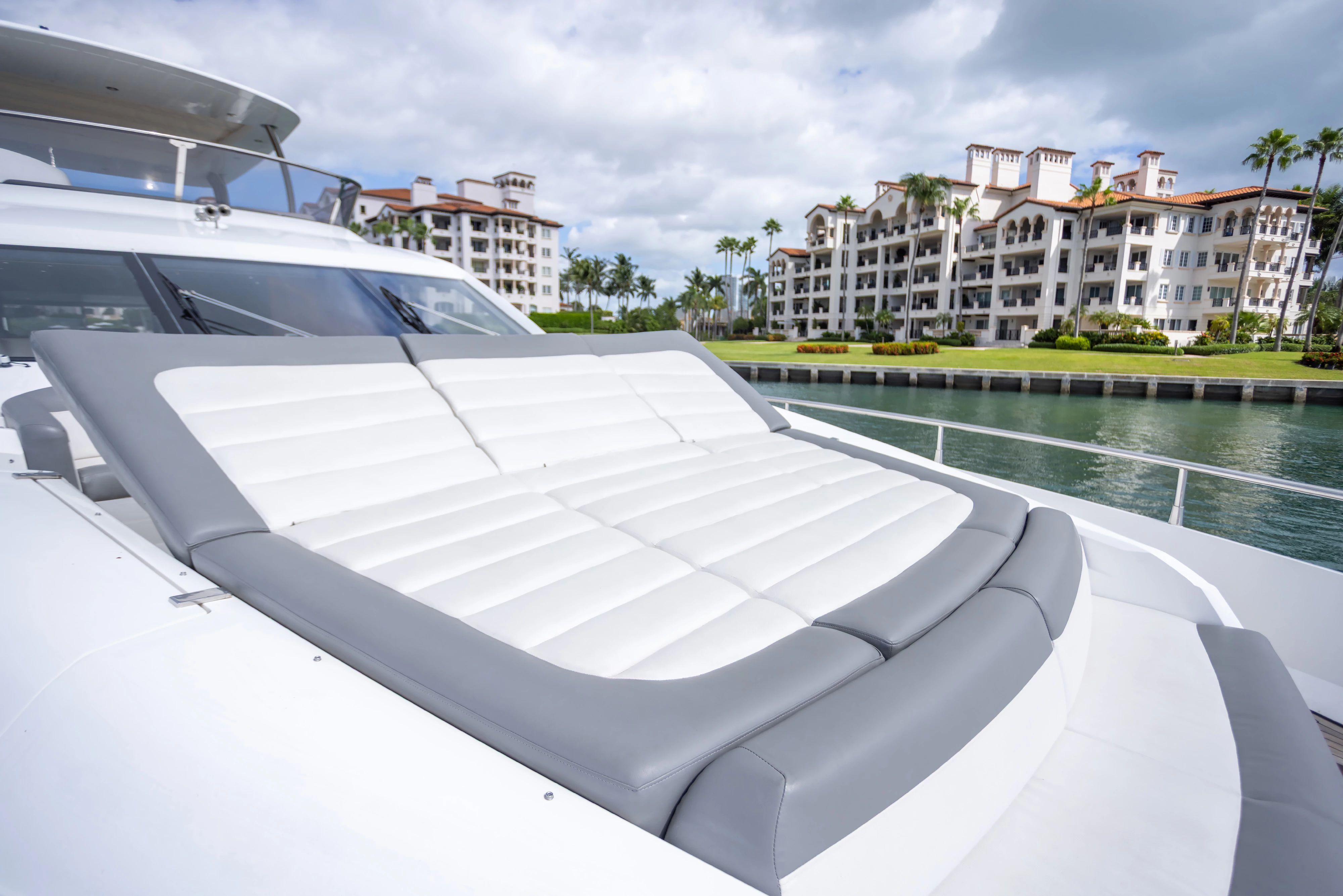  boat rentals Florida MIAMI BEACH Florida  Sunseeker 80 Yacht 2014 80 