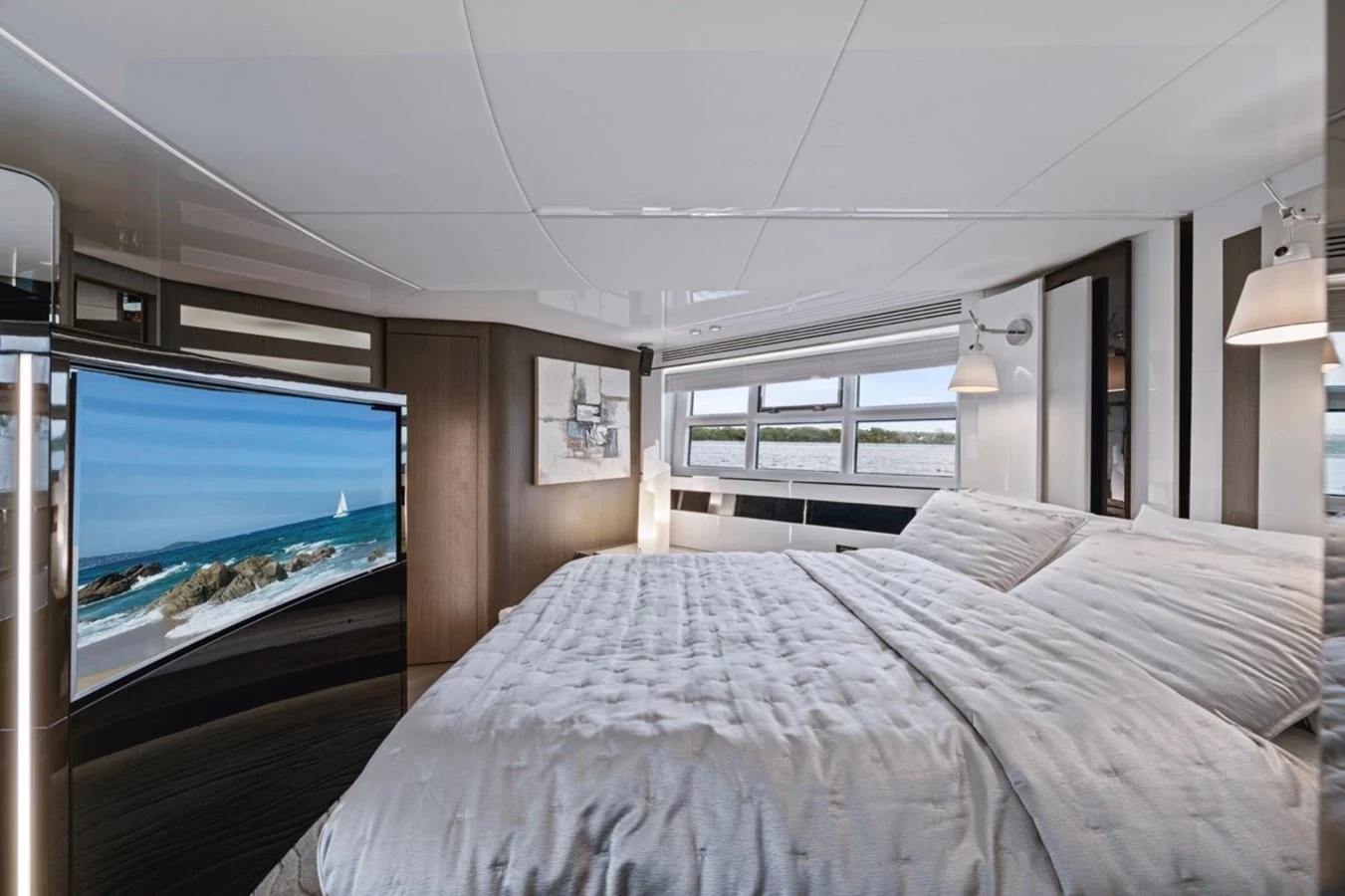   boat rentals Florida MIAMI BEACH Florida  Azimut S7 FLY 2019 72 