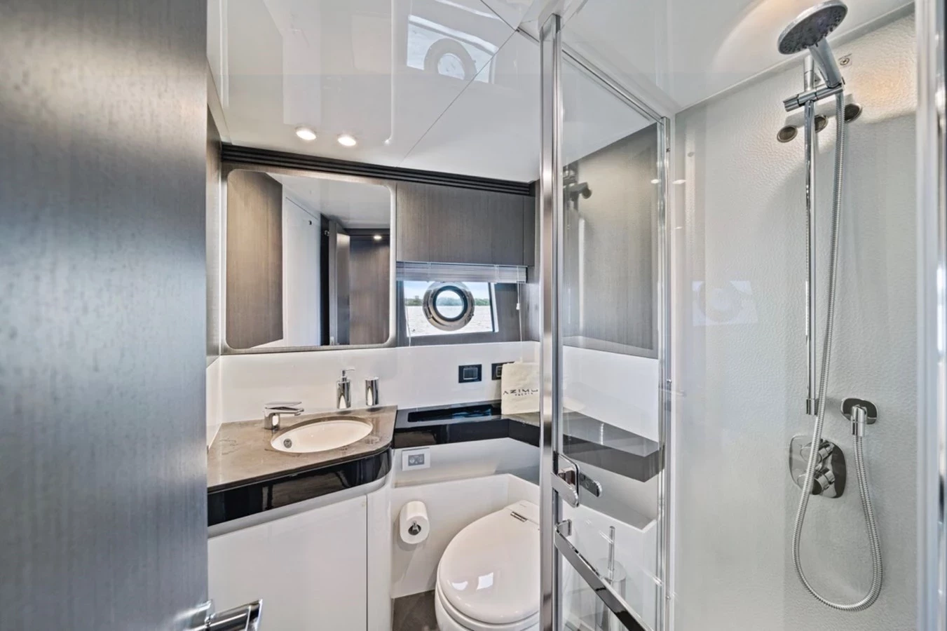   boat rentals Florida MIAMI BEACH Florida  Azimut S7 FLY 2019 72 