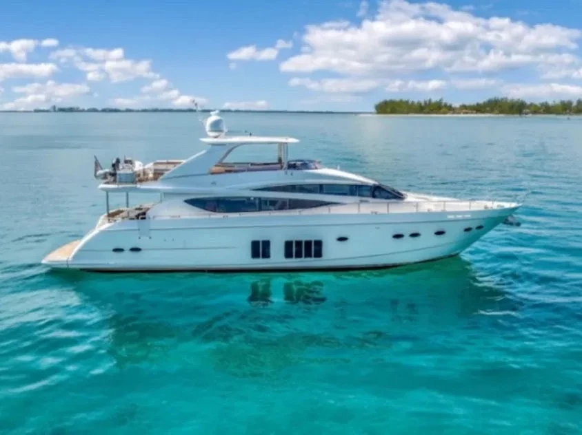  boat rentals Florida MIAMI Florida  Princess 88 Jacuzzi 2014 88 