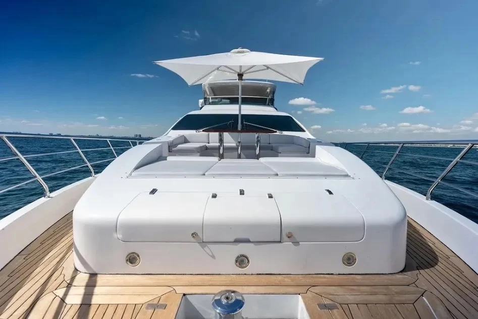  boat rentals Florida MIAMI Florida  Azimut 88 Fly 2022 88 