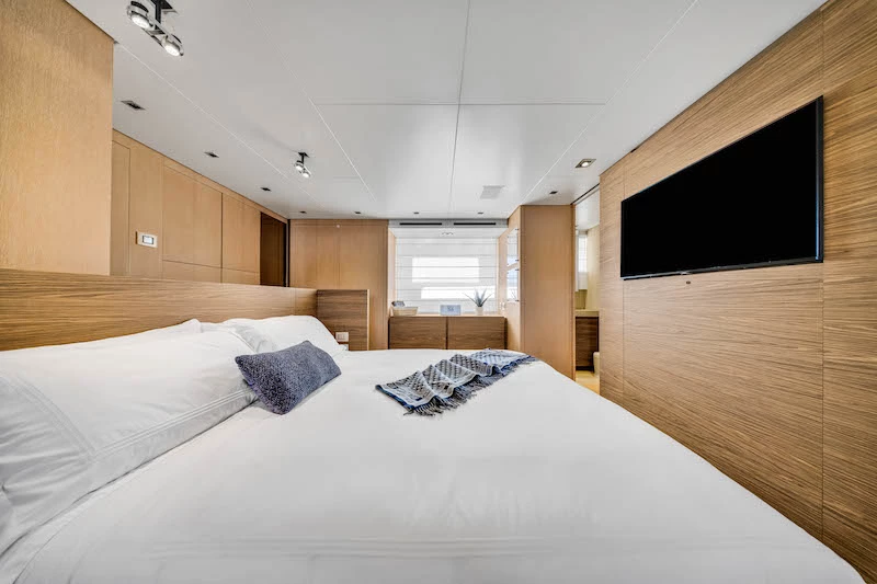  boat rentals Florida MIAMI BEACH Florida  SanLorenzo SL97 2012 97 