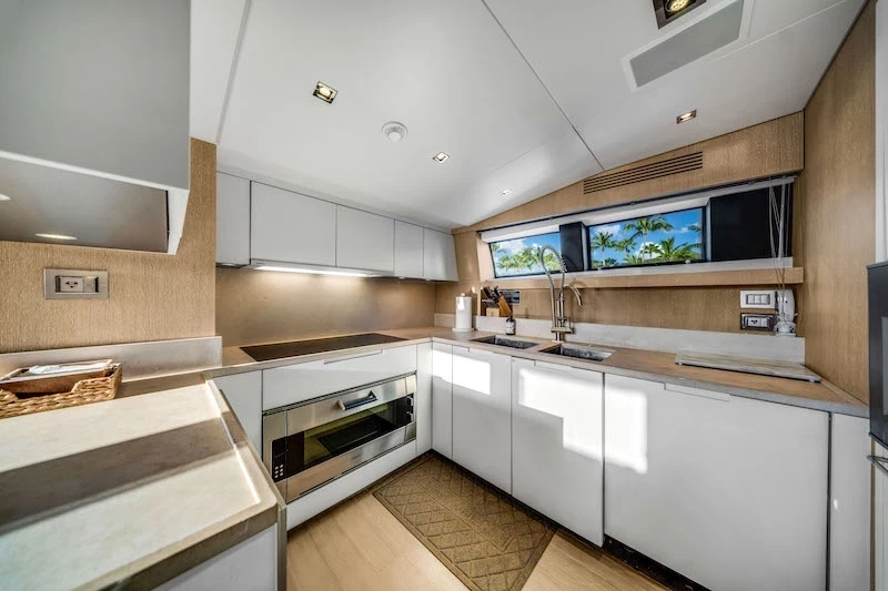   boat rentals Florida MIAMI BEACH Florida  SanLorenzo SL97 2012 97 