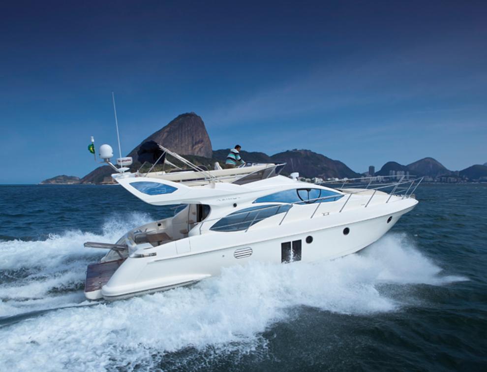  boat rentals Maryland National Harbor Maryland  Azimut 43 Flybridge 2018 43 